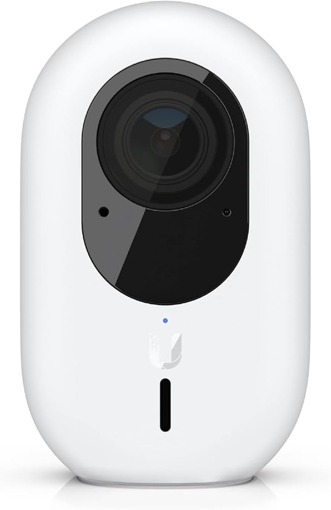 Amazon.com: Ubiquiti UniFi G4 5 Megapixel 2K Network Camera