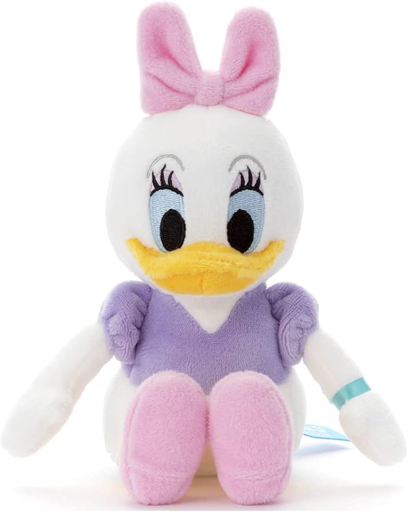 Amazon.co.jp: ディズニーキャラクター 洗えるビーンズコレクション