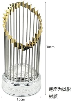 Amazon | Fiegcit 野球ワールドシリーズ チャンピオンシップ