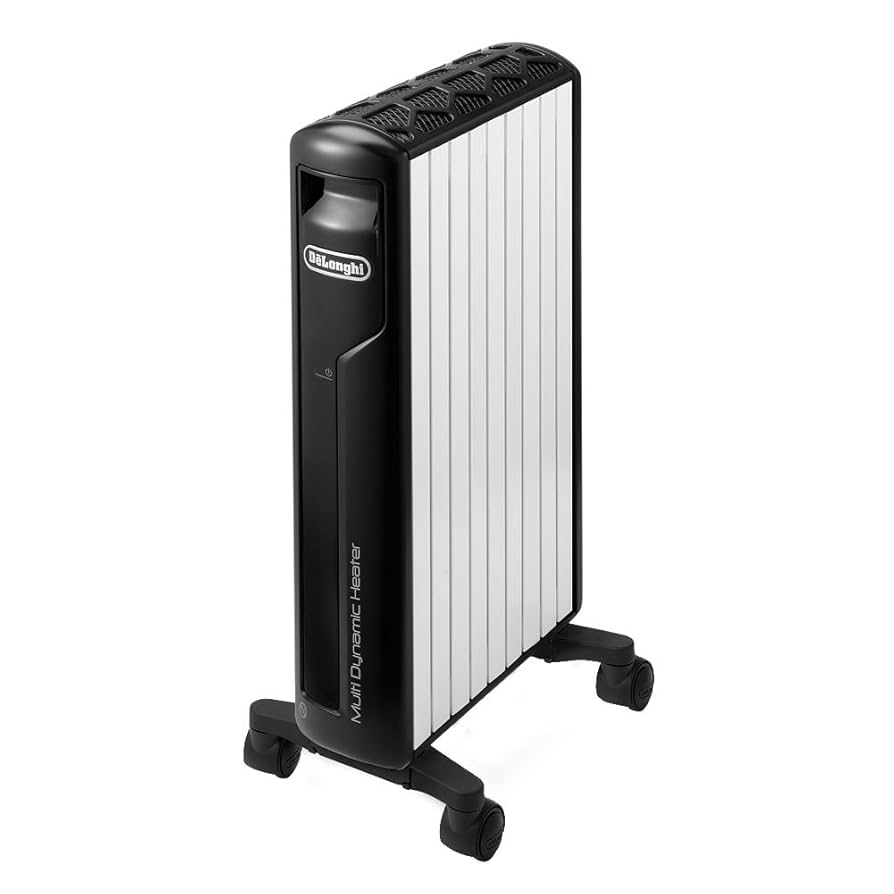 DeLonghi(デロンギ)/マルチダイナミックヒーター/MDH12