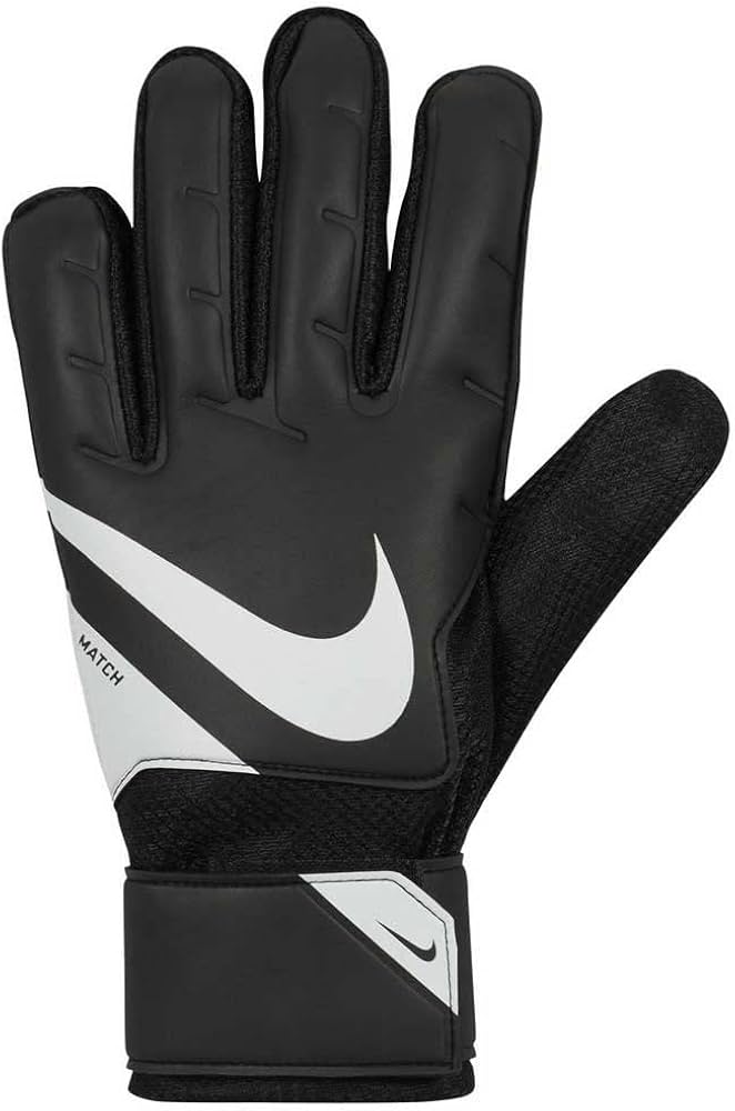 Amazon | ナイキ（ナイキ） GK マッチ キーパーグローブ CQ7799-010