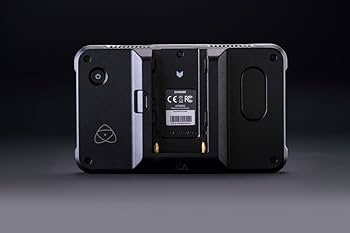 Amazon | Atomos Shinobi 5インチ HDMI 4Kモニター | Atomos