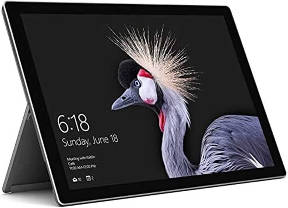 整備済 Surface Pro 7 12.3㌅ i5 10世代 8G 238G Amazon.com