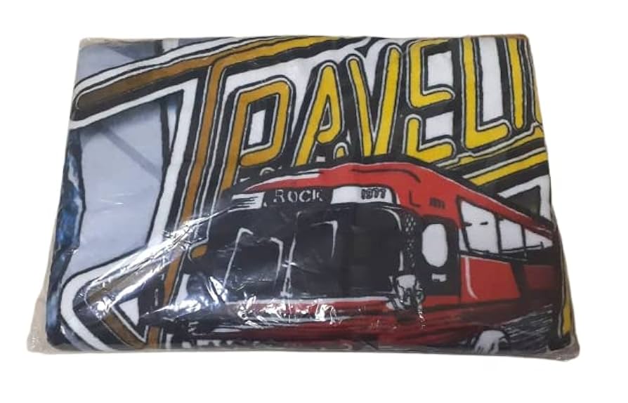 矢沢永吉 2017 Traveling Busタオル