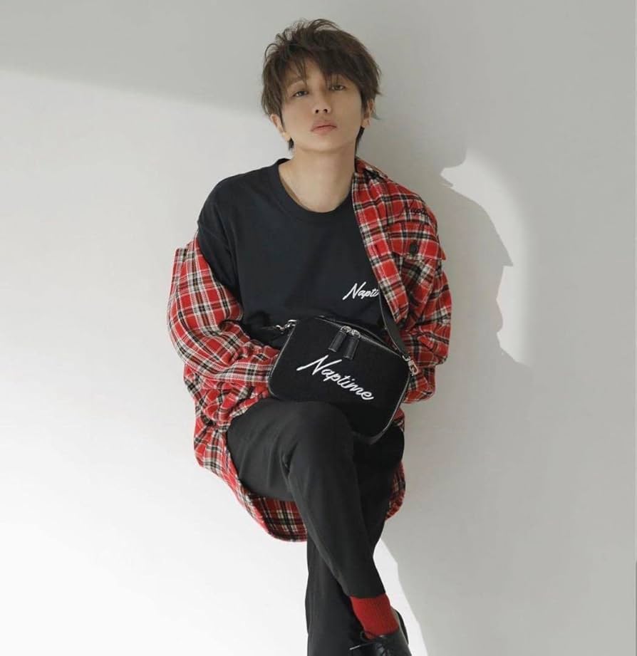 Nissy Naptime ナップタイム naptime. Nissy 西島隆弘 スウェット