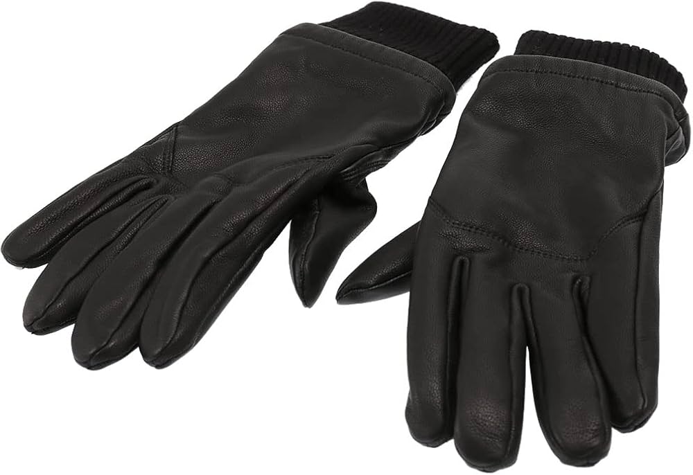 Amazon.co.jp: [カナダグース] グローブ 手袋 メンズ CANADA GOOSE