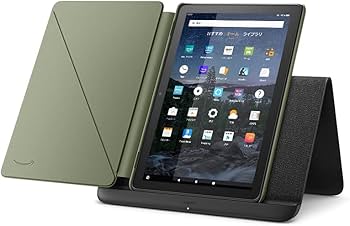 Amazon.co.jp: 【Fire HD 10 Plus 第11世代 (2021年発売) 用】Anker