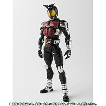 真骨彫製法 仮面ライダーカブト ガタック ダークカブト バイク 5点 真