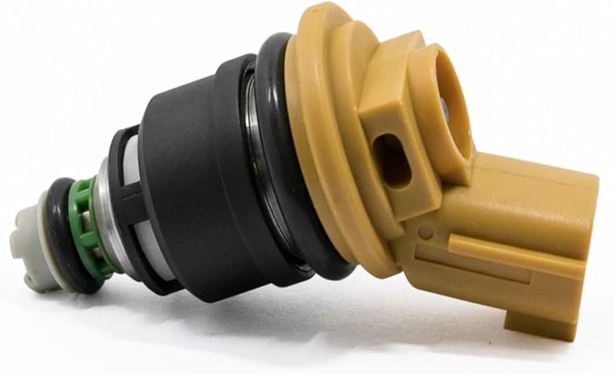 Amazon | 550cc 555cc 燃料インジェクター NISMO 日産シルビア SR20DET