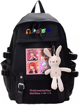 Amazon.co.jp: ラブライブ バックパック Lovelive! SuperStar リュック
