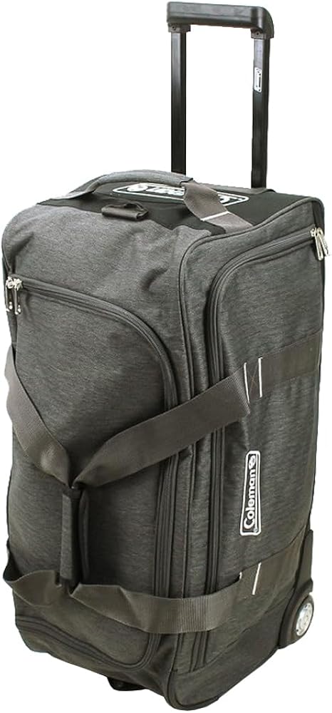 コールマン 3way ボストンキャリー 大容量 70ℓ 合宿 旅行 部活バッグ