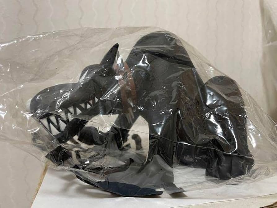 Amazon.co.jp: BOUNTY HUNTER バウンティハンター ラグちゃん 黒