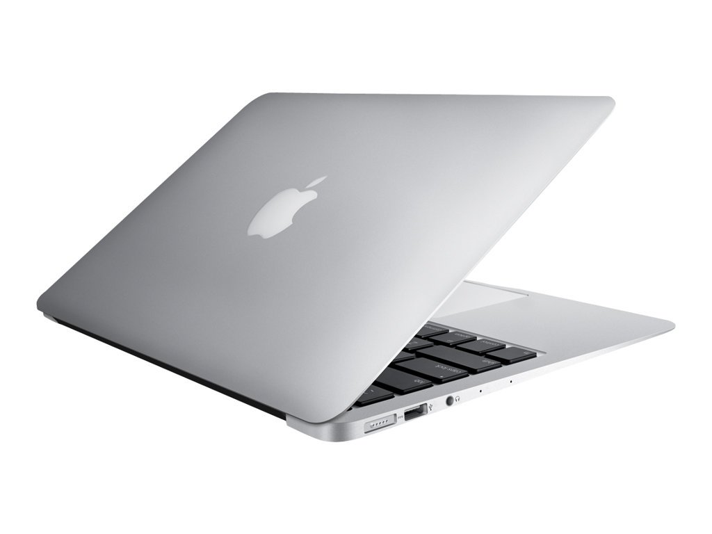 MacBook Air 13-inch, Early 2015