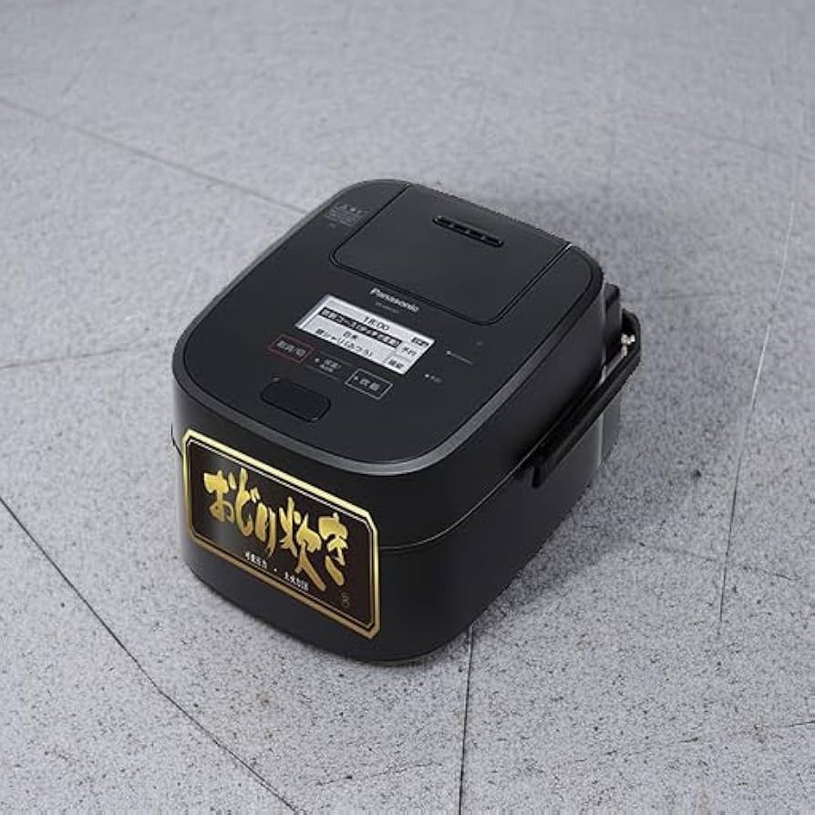 Panasonic 炊飯器 10合 SR-VSX181 2022年製 Panasonic 炊飯器 10合 SR