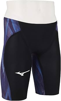 Amazon.co.jp: MIZUNO(ミズノ) レース用競泳水着 メンズGX・SONIC NEO