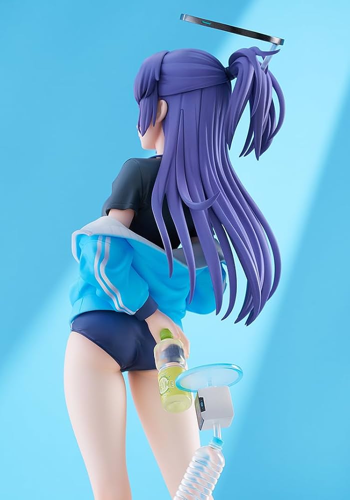 Amazon | ブルーアーカイブ Blue Archive ユウカ [体操服] 1/7スケール