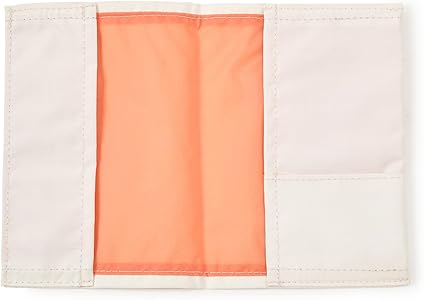 Amazon | MASTER TRAVEL WALLET/2123/ギンガ【ひとりっぷ(R