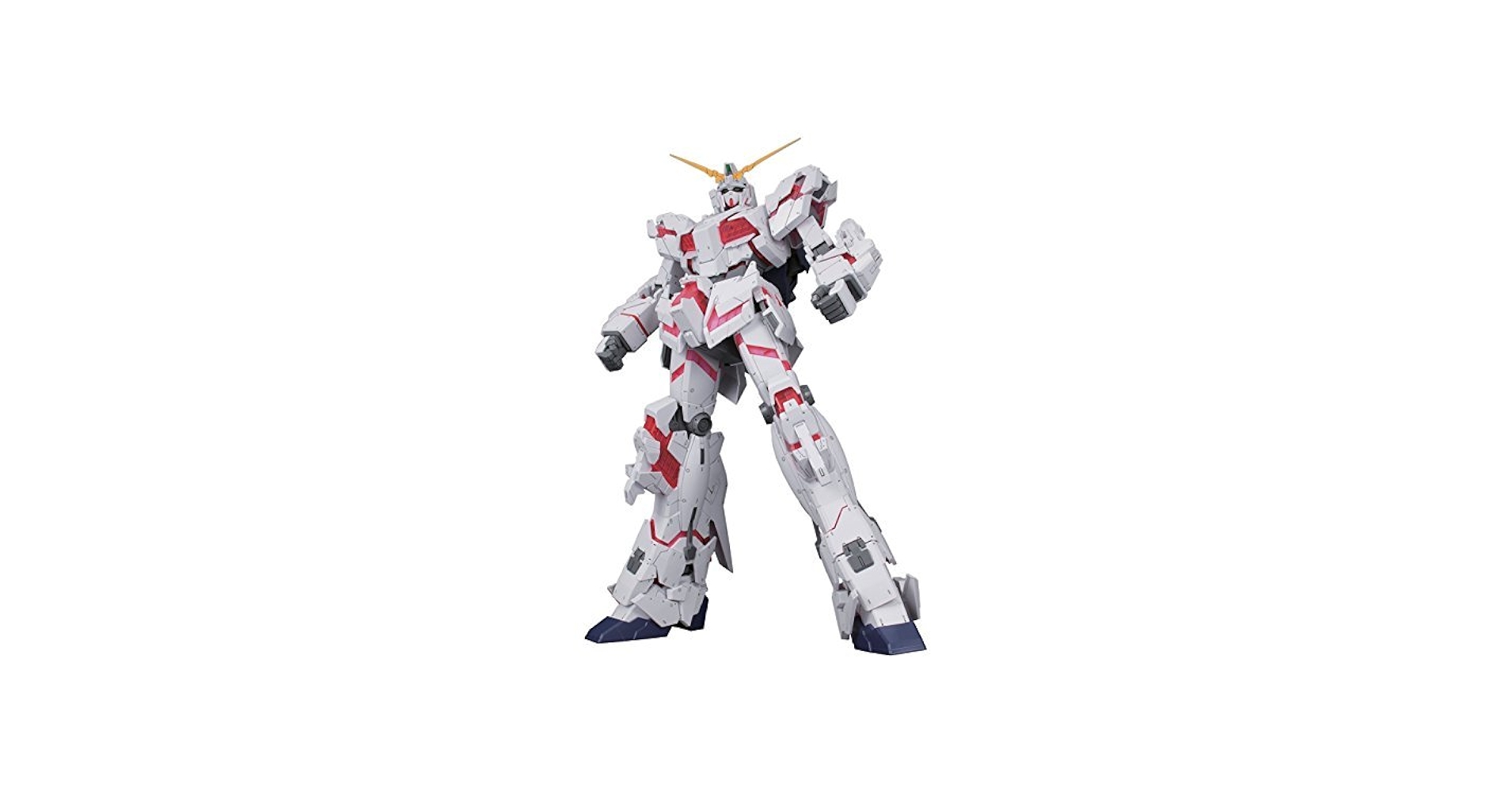 Amazon.com: メガサイズモデル 1/48 ガンダムベース限定 RX-0