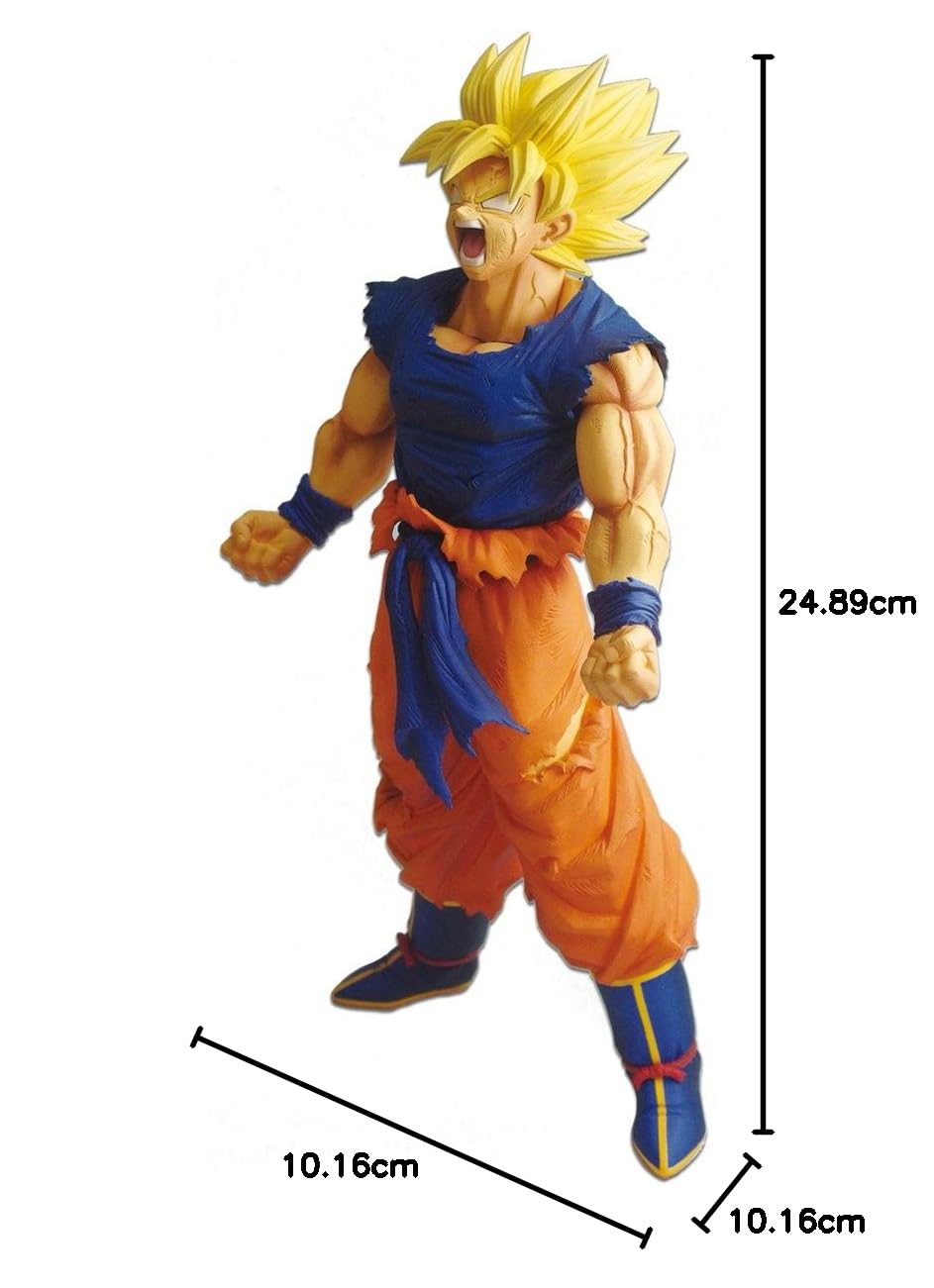 フィギュア A賞 超サイヤ人孫悟空フィギュア 一番くじ ドラゴンボール