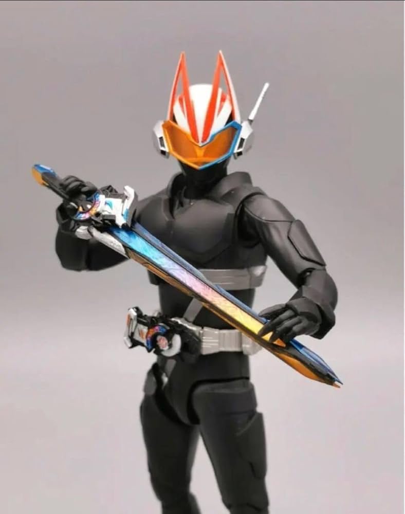 ラスト」コマンドフォームキャノンモードガレージキット