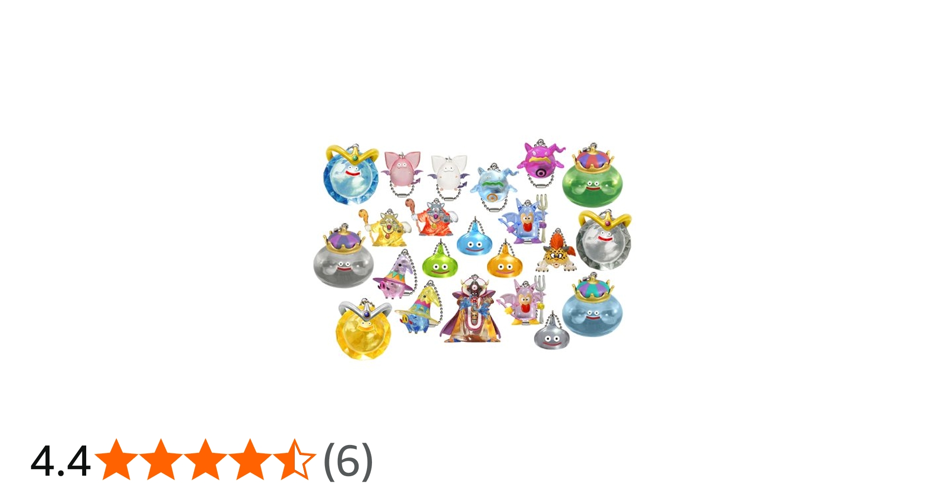 Amazon.co.jp: ドラゴンクエスト クリスタルモンスターズ ゾーマ登場編