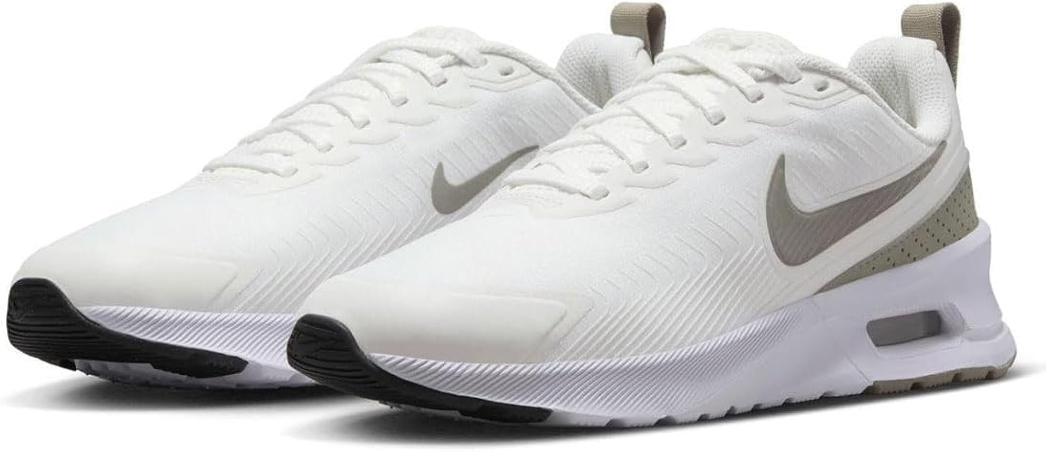 Amazon | [ナイキ] エア マックス ニュアクシス W AIR MAX NUAXIS