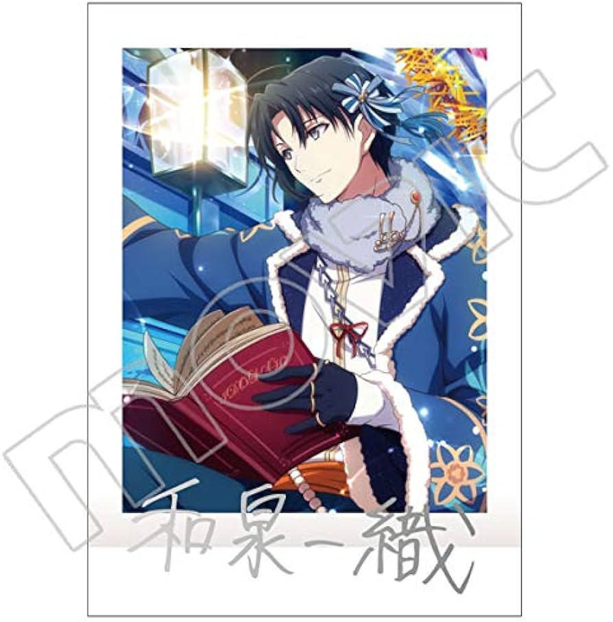 Amazon.co.jp: ムービック(Movic) アイドリッシュセブン（原作版