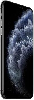 Amazon.com: Apple iPhone 11 Pro Max, 64GB, Space Gray - Unlocked