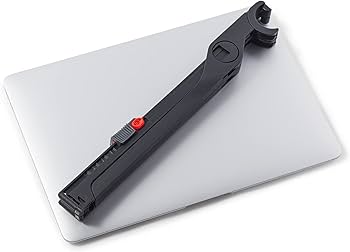 Amazon.co.jp: (ルースト) Roost ノートパソコン用スタンド 携帯用