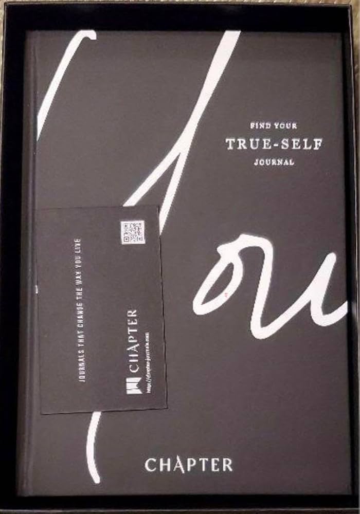 Amazon.co.jp: バイリンガールちか 自分探しジャーナル「TRUE-SELF