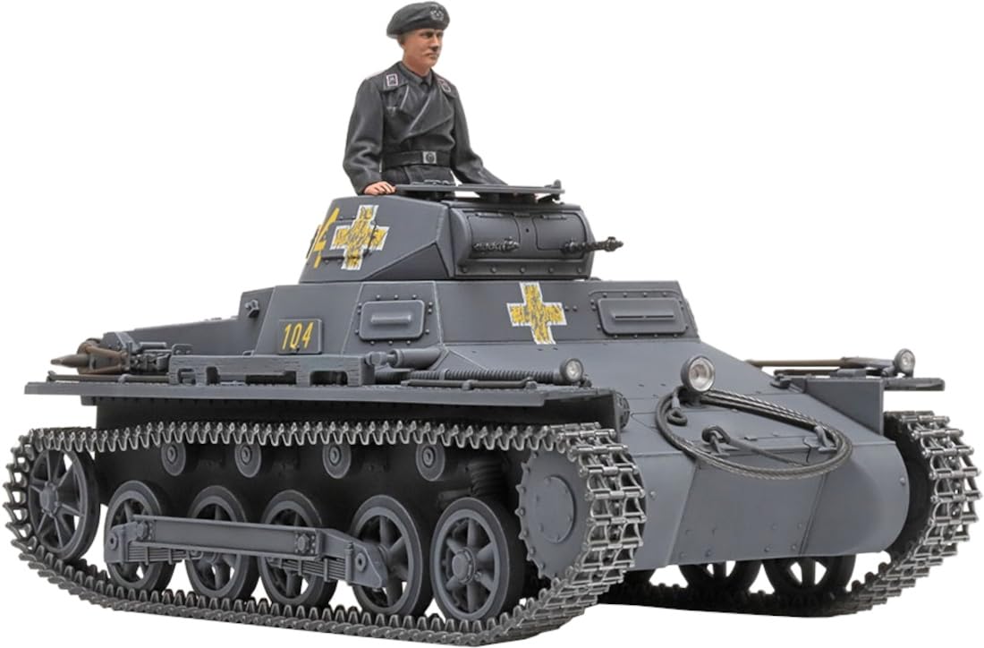 Amazon | タミヤ(TAMIYA) 1/35 ミリタリーミニチュアシリーズ No.388