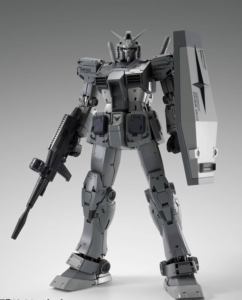 フラグメント ガンダムL COMPOSITE RX78FRGMT フラグメント ガンダムL