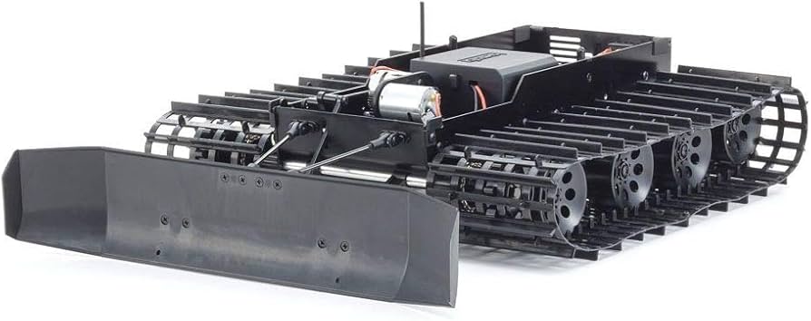 Amazon.com: Kyosho 1/12 Blizzard 2.0 Brushed RTR Battery & Charger