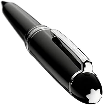 Amazon | モンブラン【MONTBLANC】ボールペン マイスターシュテュック