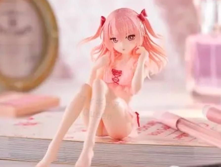 その着せ替え人形は恋をする 喜多川海夢 乾紗寿叶 フィギュア