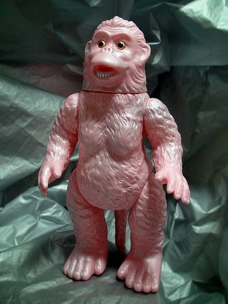 マルサン ブルマァク復刻 ゴロー ウルトラマン ウルトラQ ブルマァク