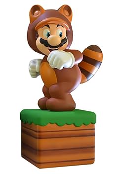 スタチュー スーパーマリオ おまけ付き スタチュー スーパーマリオ