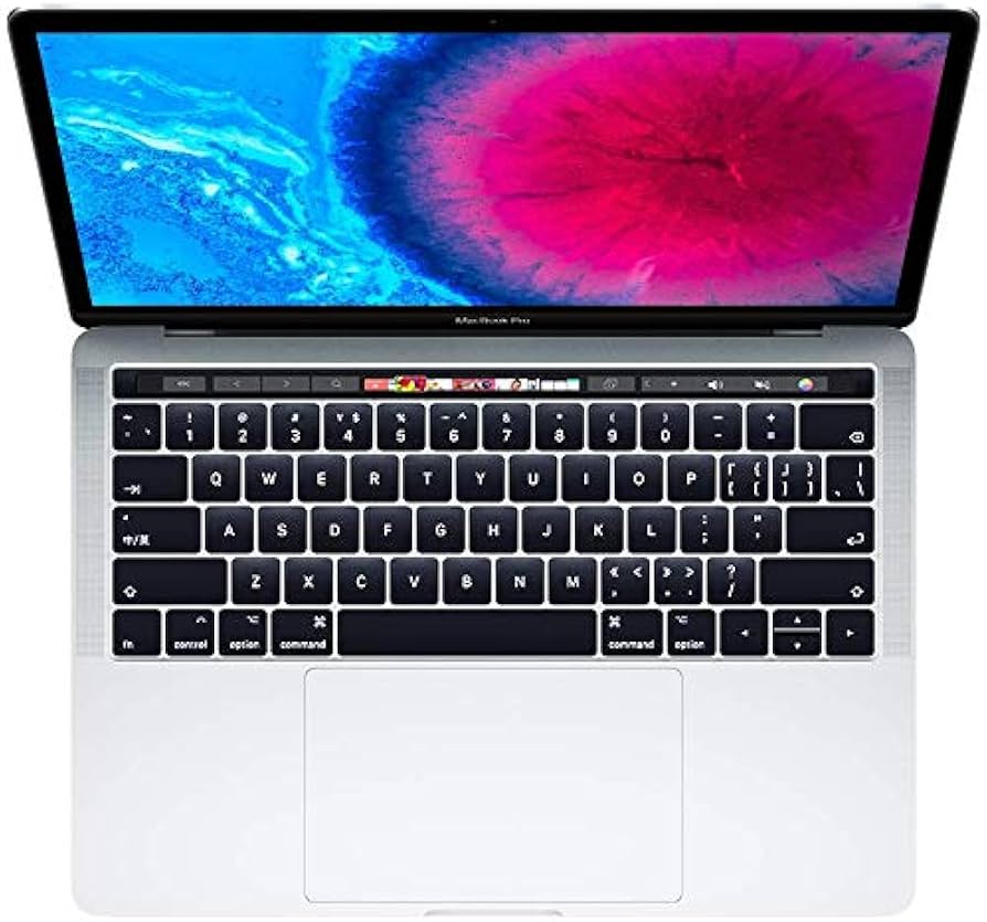 Amazon.com: Apple Laptop MacBook Pro MPXV2LL/A, 13.3 pulgadas con