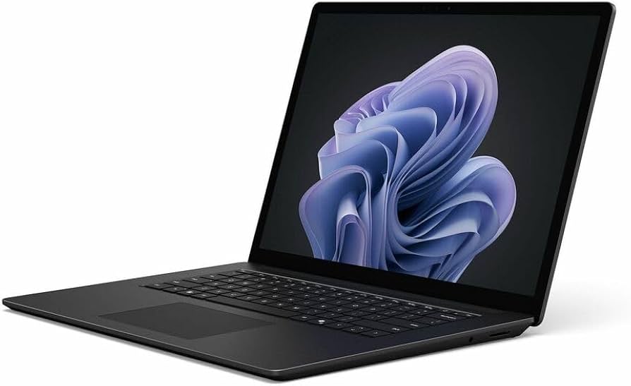 Amazon.com: Microsoft Surface Laptop 6 15