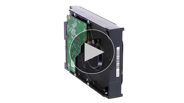 Amazon.com: Western Digital 4TB WD Red Plus NAS Internal Hard