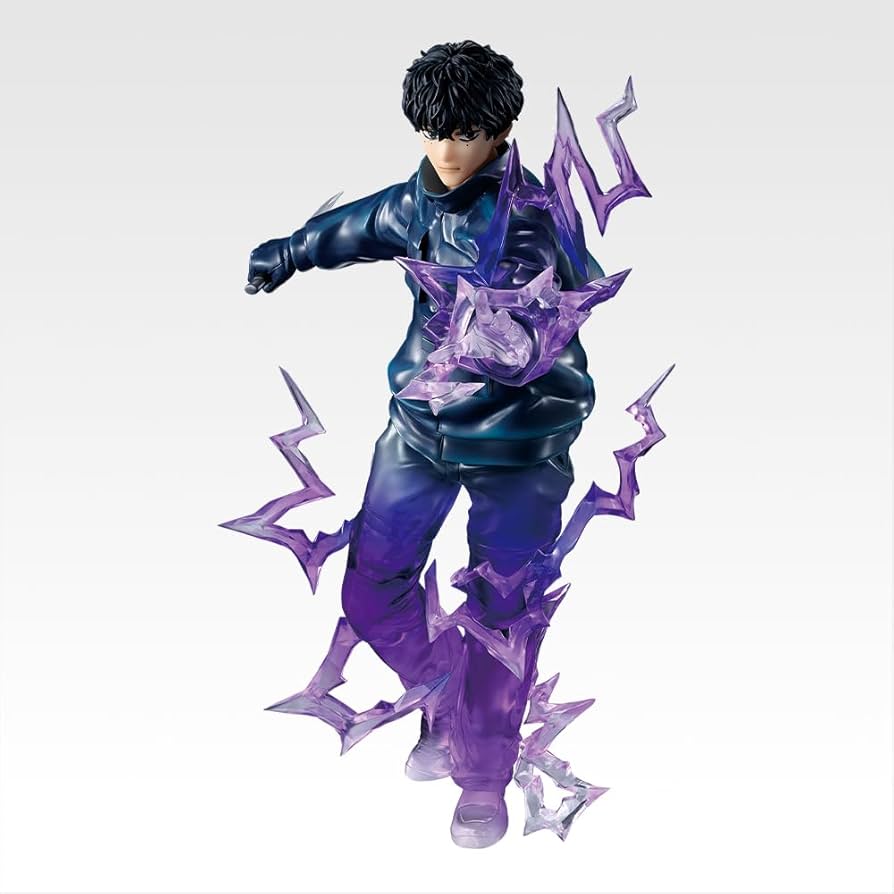 Amazon.co.jp: 一番くじ SAKAMOTO DAYS vol.3 ラストワン賞 勢羽夏生