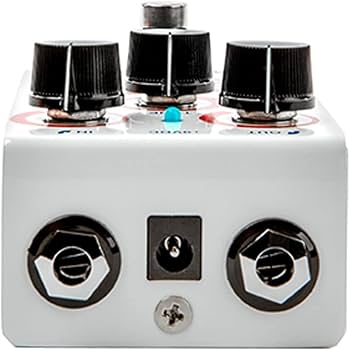 Amazon.com: Way Huge Smalls STO WM25 Overdrive Pedal : Musical