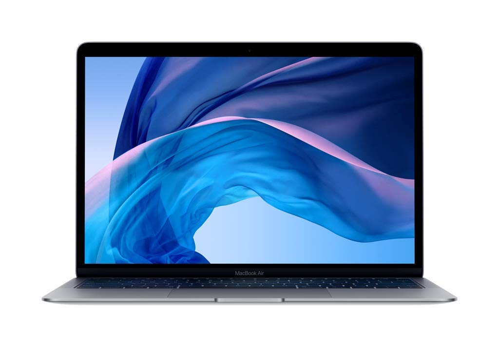 Amazon.com: Apple MacBook Air (13-inch Retina display, 1.6GHz dual