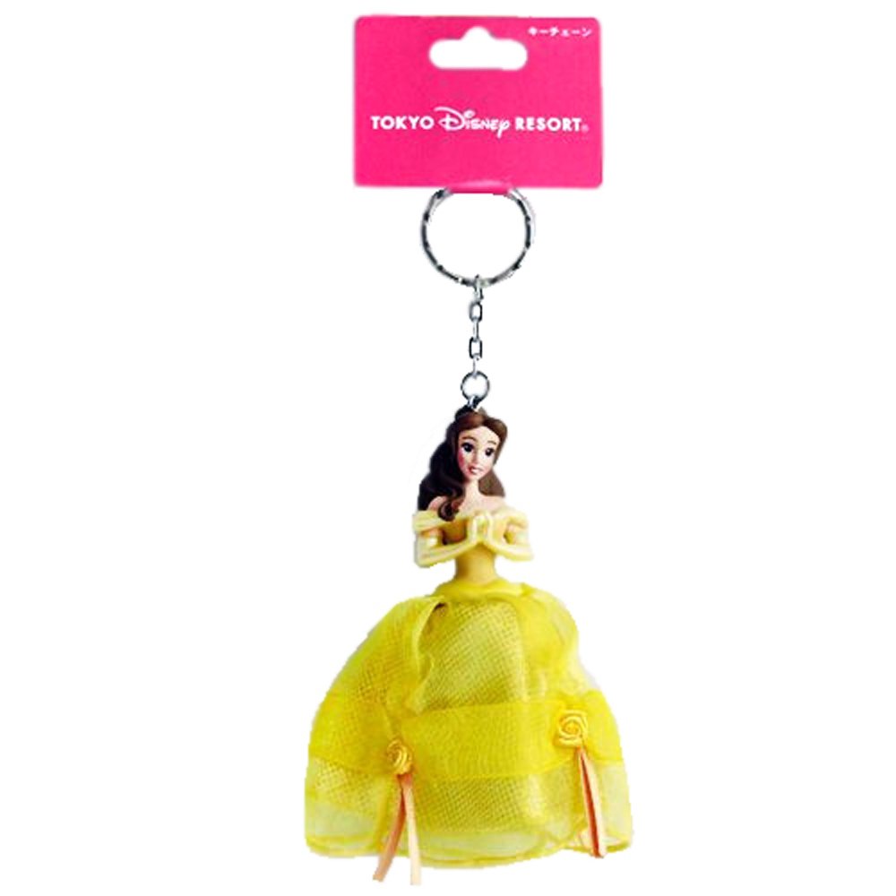 ☆ディズニー ディズニープリンセス コレクタブルキー セット