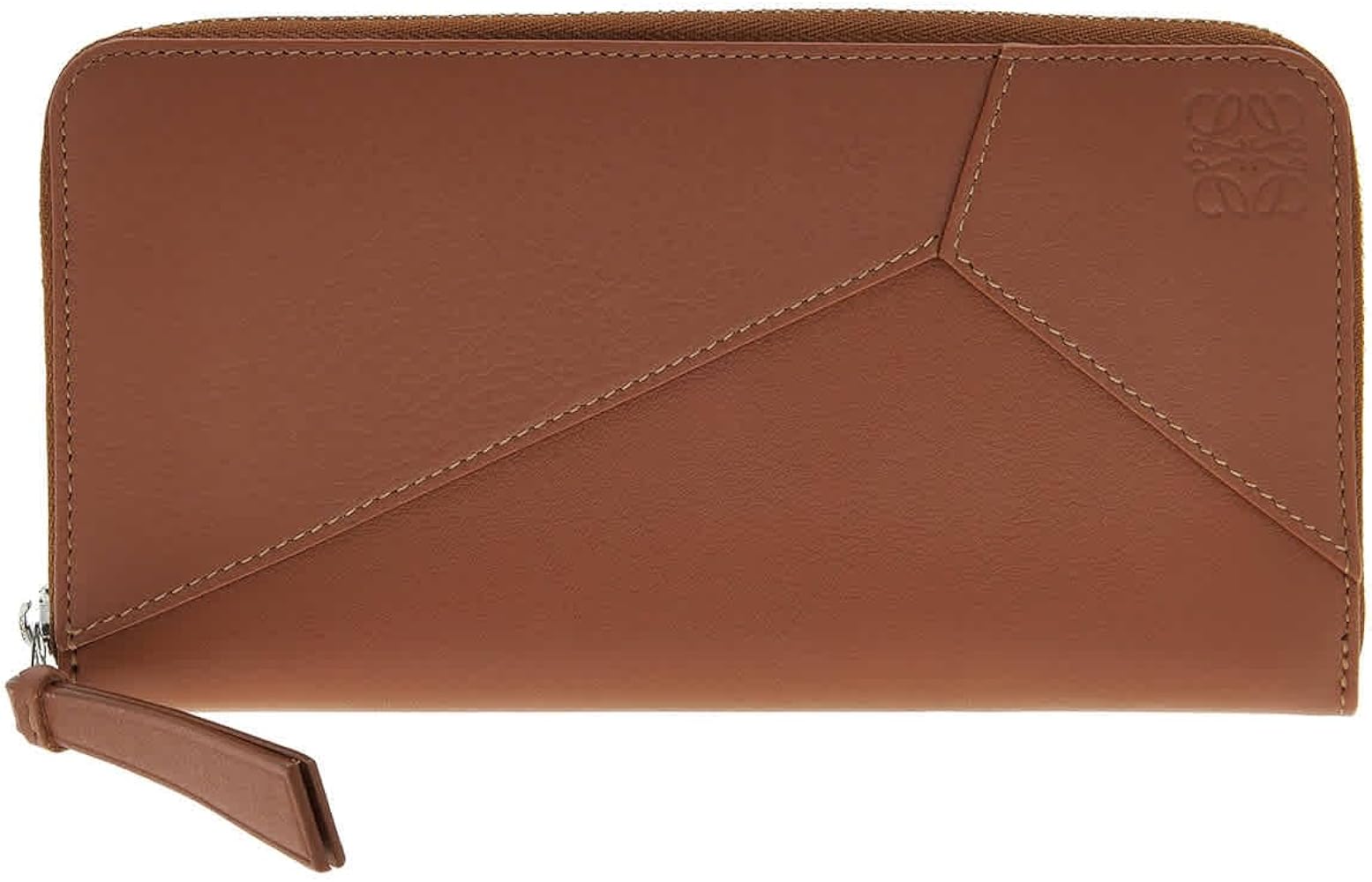 Amazon.com: LOEWE Puzzle Edge Zip Wallet : Clothing, Shoes & Jewelry