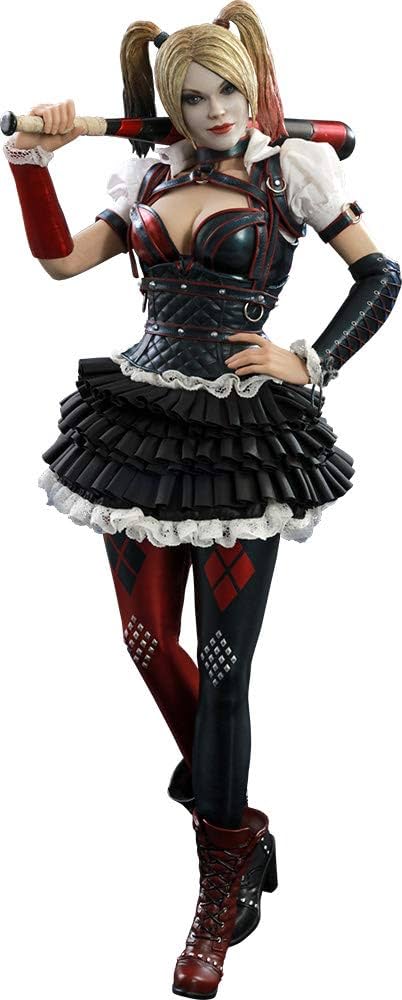 Amazon.co.jp: ホットトイズ ビデオゲーム・マスターピース バットマン