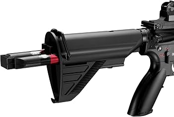 Amazon | 東京マルイ HK 416D 18歳以上次世代電動ガン | サブ