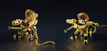 Amazon.co.jp: METAL STRUCTURE 解体匠機 RX-93 νガンダム専用