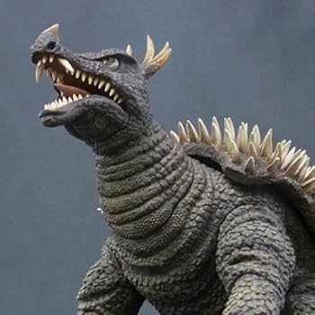 Amazon.co.jp: X-PLUS 東宝大怪獣シリーズ 「アンギラス(1968版