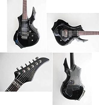 Amazon.co.jp: GrassRoots G-A-68 Glass Roots Electric Guitar